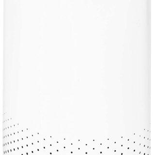 Brabantia koš za ločevanje perila Selector 55L, bel