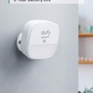 Anker Eufy security senzor gibanja