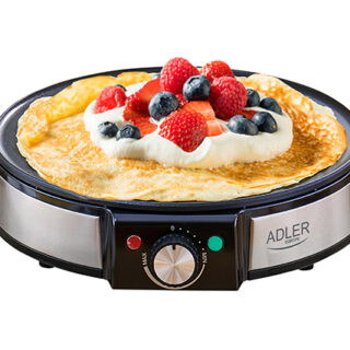 Adler aparat za palačinke 1600W AD3058