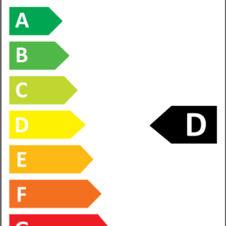 ASALITE LED panel 120x30cm 4000K 45W 5400lm