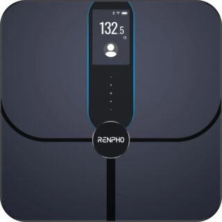 RENPHO Elis Nova WiFi – Digitalna tehtnica za spremljanje zdravja