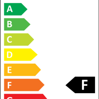 ASALITE stropna LED 15W 4000K, 1400lm, IP54, senzor