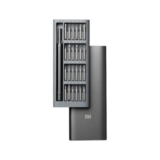 Xiaomi Mi 24-in 1 Precision Screwdriver Kit izvijači