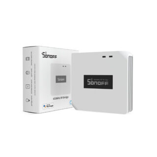 SONOFF RF ZBridge R2 usmerjevalnik HUB
