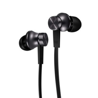 Xiaomi Mi In-Ear Basic žične slušalke, črne