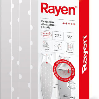 Rayen univerzalna prevleka za likalno desko 51 x 127 cm  628202
