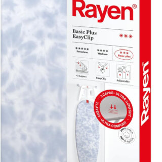 Rayen univerzalna prevleka za likalno desko 130 x 47 cm 627508