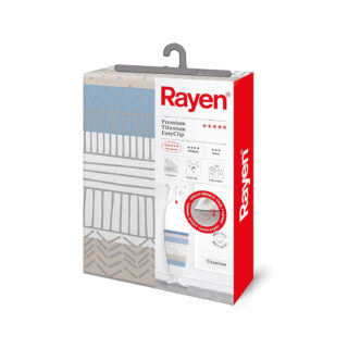 Rayen univerzalna prevleka za likalno desko 130 x 47 cm 615706