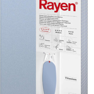 Rayen univerzalna prevleka za likalno desko 127×51 cm 627908