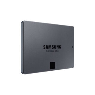 Samsung 1TB 870 QVO SSD SATA3 2.5″ disk