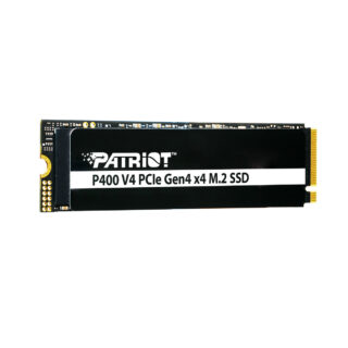 Patriot P400 V4 2TB M.2 NVMe SSD PCIe Gen 4 x4