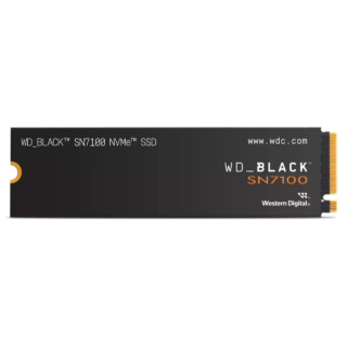 WD_BLACK 500GB SSD SN7100 NVMe